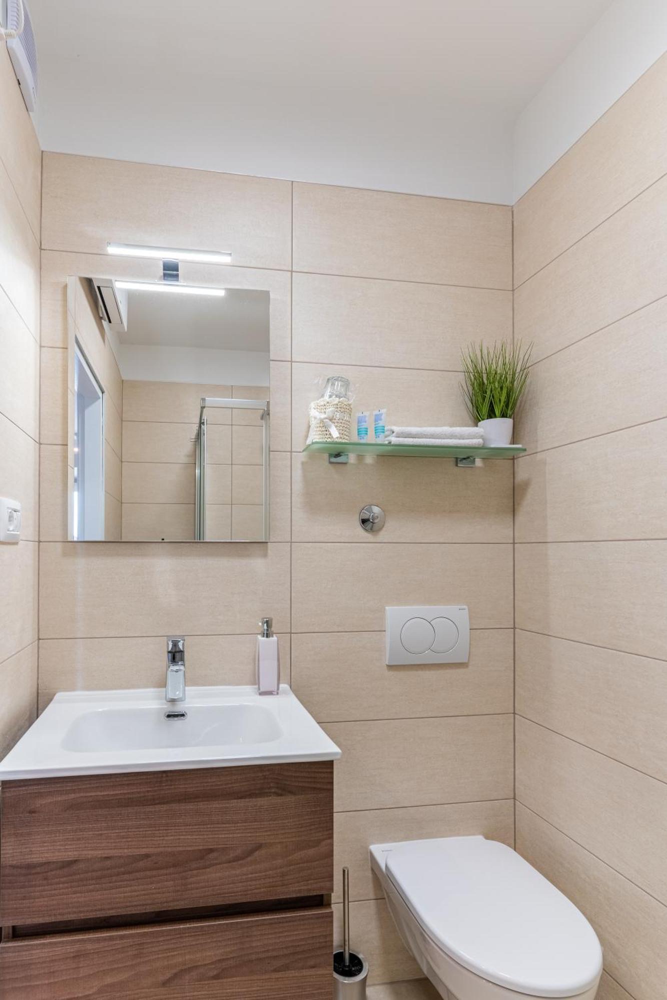 Apartamento Bella Vista Cres Exterior foto